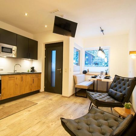 W-Spirit Apartments Jerzens Ngoại thất bức ảnh