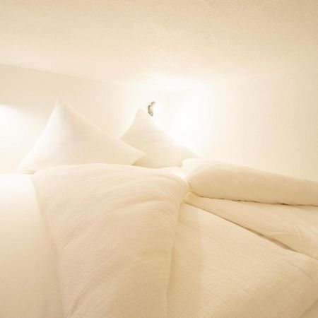 W-Spirit Apartments Jerzens Phòng bức ảnh