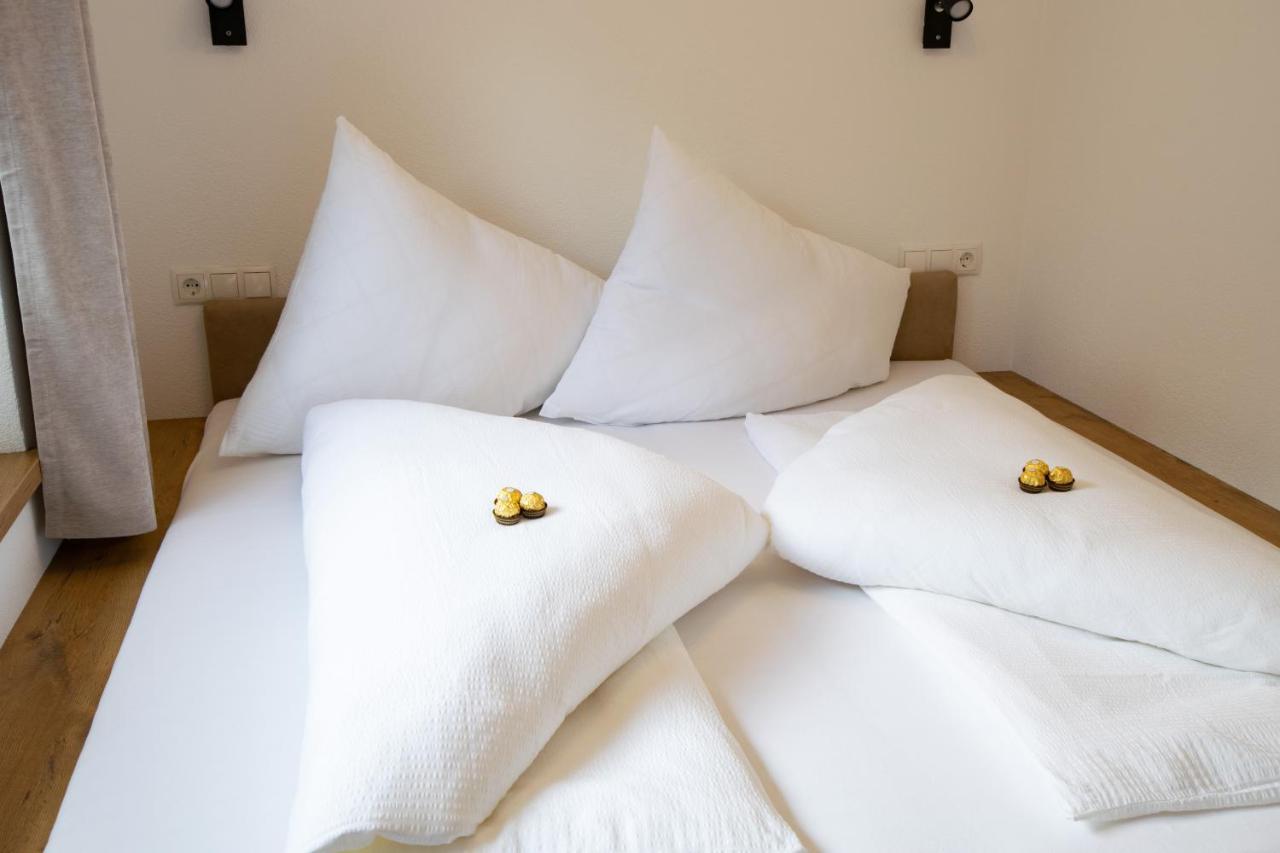 W-Spirit Apartments Jerzens Ngoại thất bức ảnh