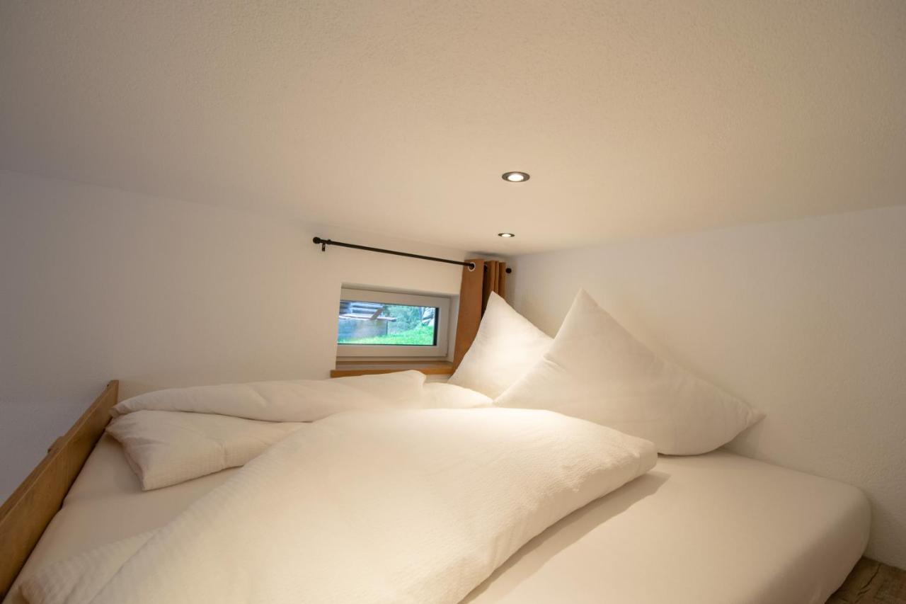 W-Spirit Apartments Jerzens Ngoại thất bức ảnh